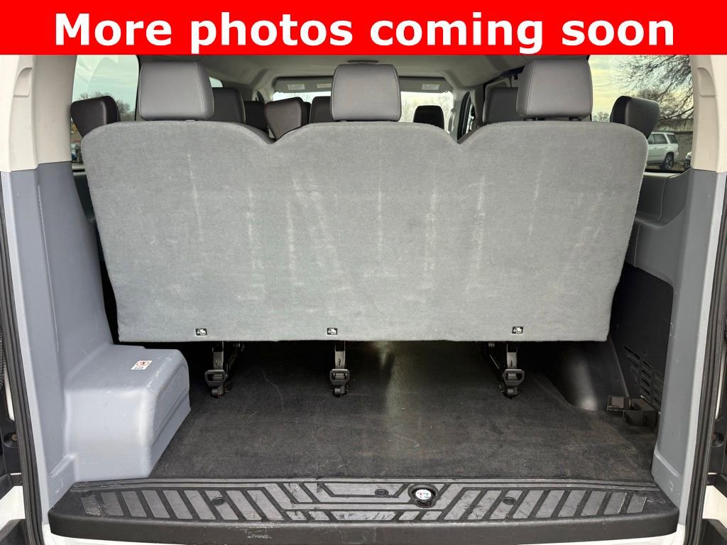 Used 2019 Ford Transit 150 XL image 8