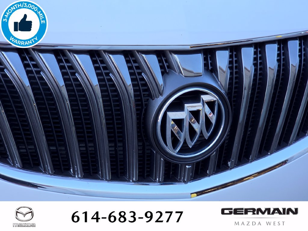 Used 2014 Buick Regal Premium FWD image 15