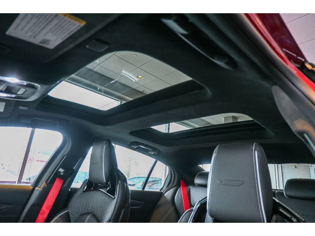 New 2026 Cadillac CT5 V Blackwing w/ Precision Package image 28