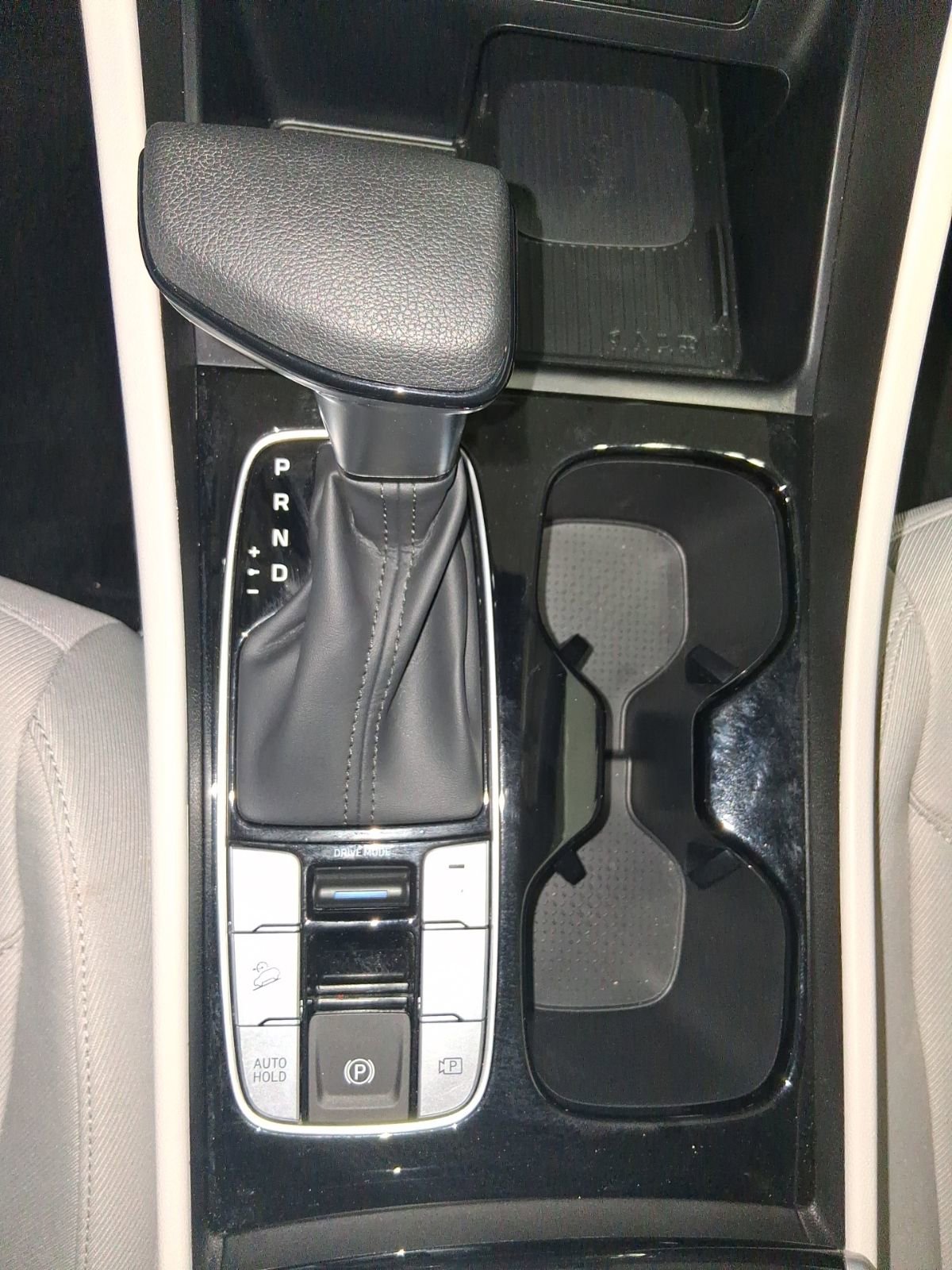 Used 2025 Hyundai Tucson SEL image 26