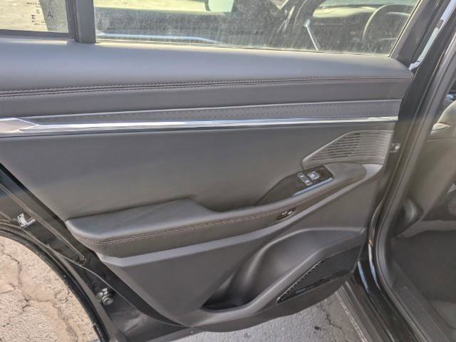 New 2025 Jeep Wagoneer S Limited w/ Comfort Package image 11