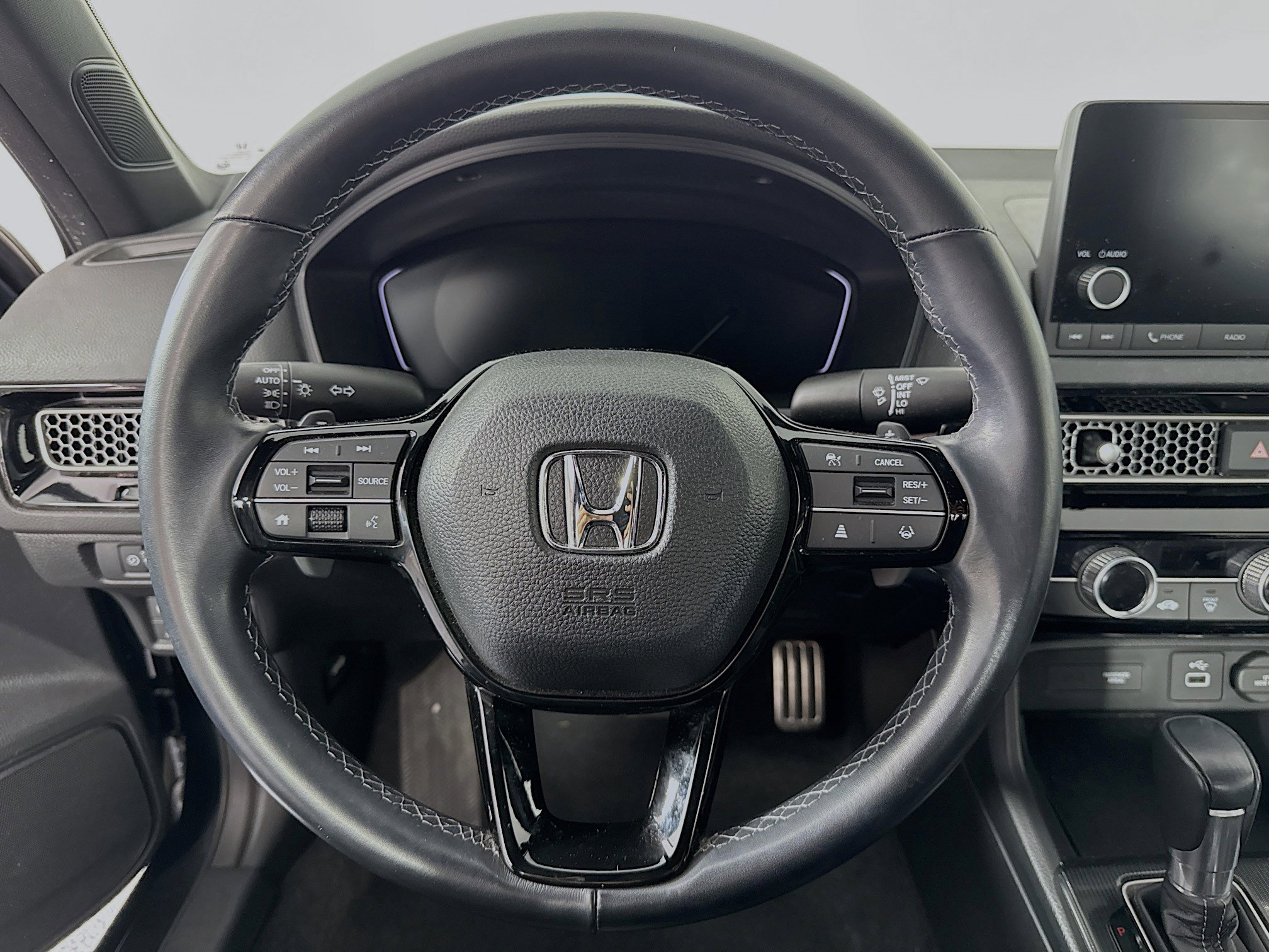 Certified 2023 Honda Civic Sport image 11