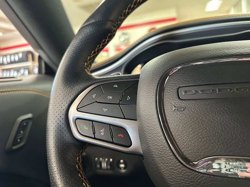 Used 2022 Dodge Challenger R/T Scat Pack image 20