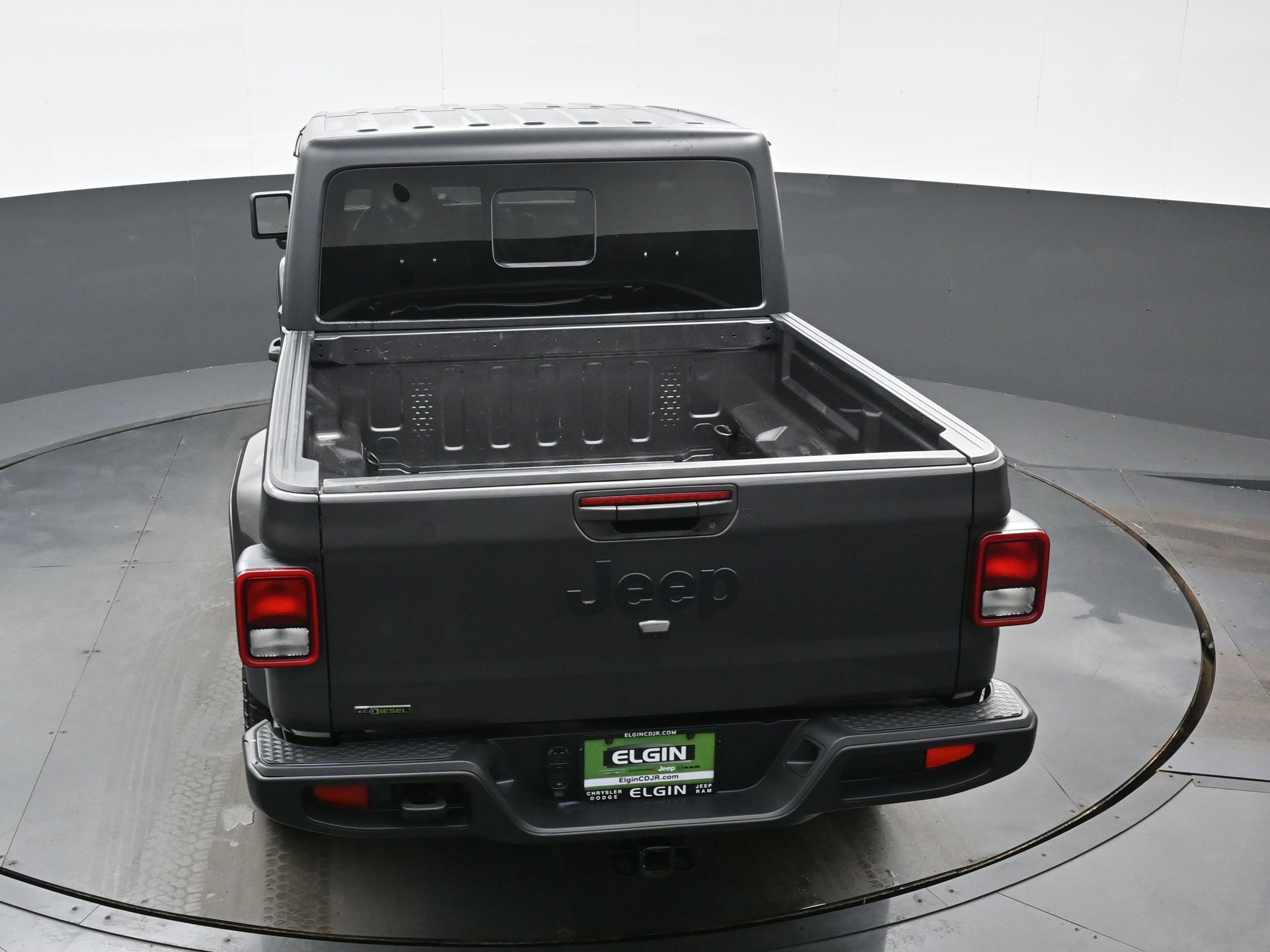 Used 2022 Jeep Gladiator Willys image 34