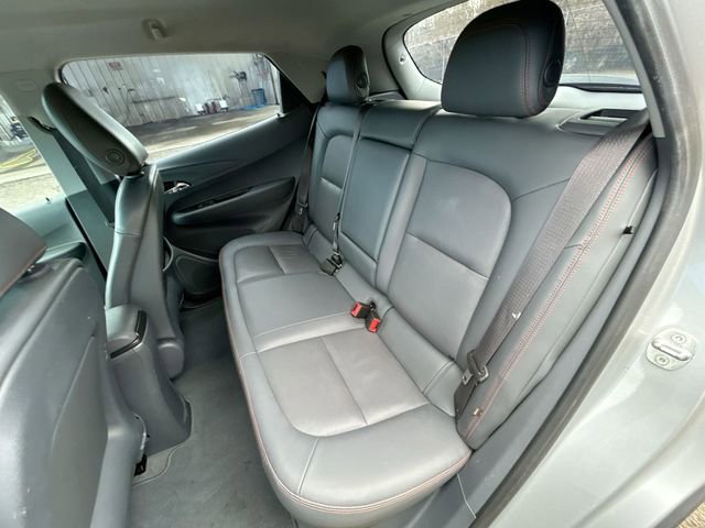 Used 2017 Chevrolet Bolt Premier image 22