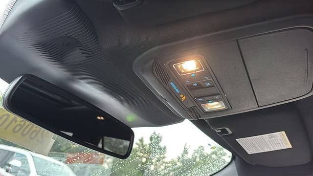 New 2026 Ford Explorer ST AWD/4WD image 22