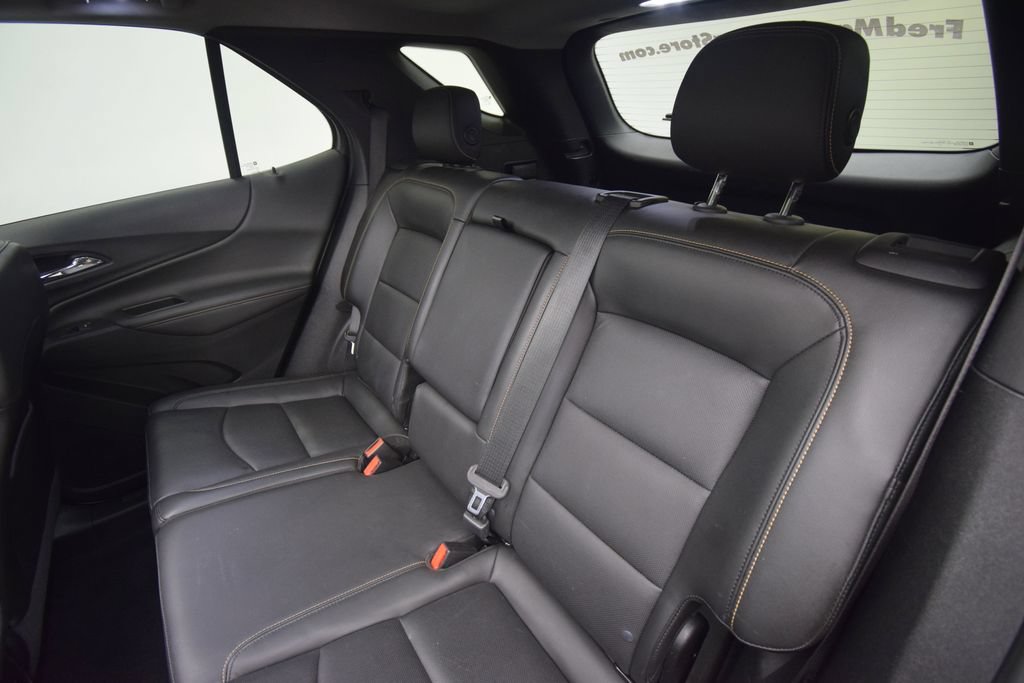 Used 2018 Chevrolet Equinox Premier AWD/4WD image 20