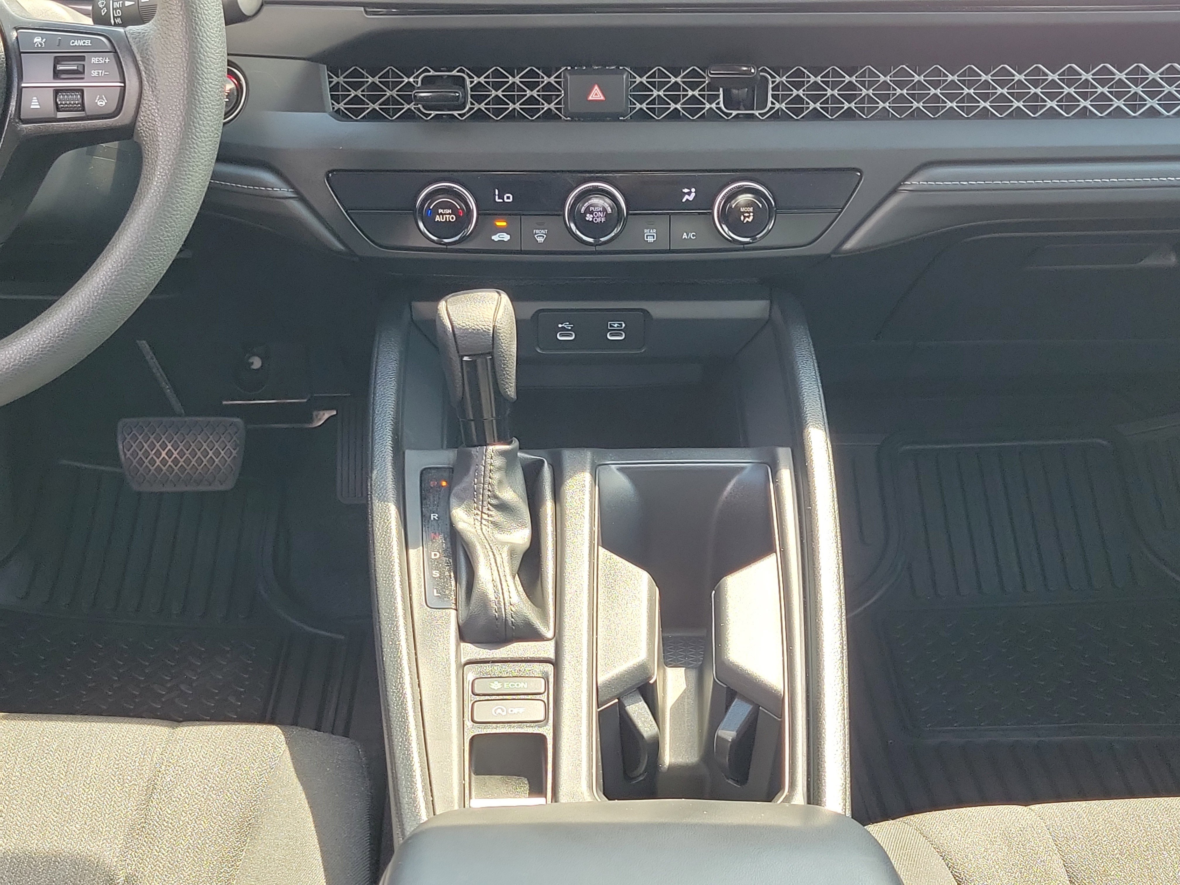 Certified 2023 Honda Accord LX image 19