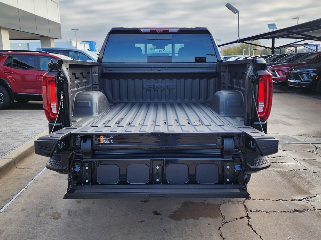 New 2026 GMC Sierra 1500 AT4 w/ AT4 Premium Package image 50