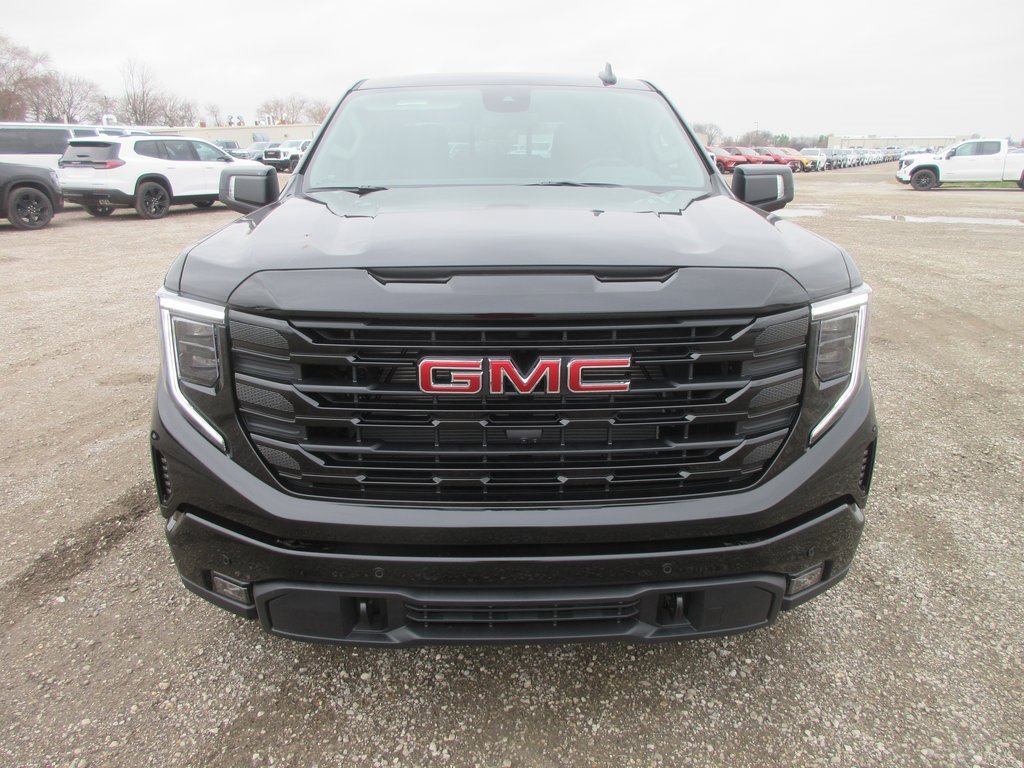 New 2026 GMC Sierra 1500 Elevation w/ Elevation Premium Package image 12