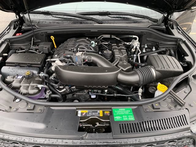 New 2026 Dodge Durango GT image 22