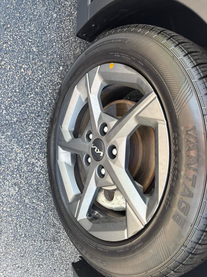 Used 2025 Kia K4 FWD image 11