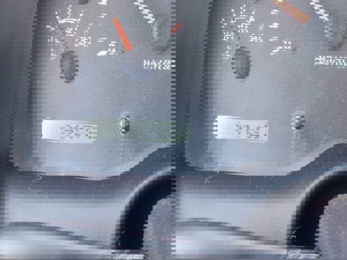 Used 1998 Dodge Ram 2500 Truck 4x4 Quad Cab image 26