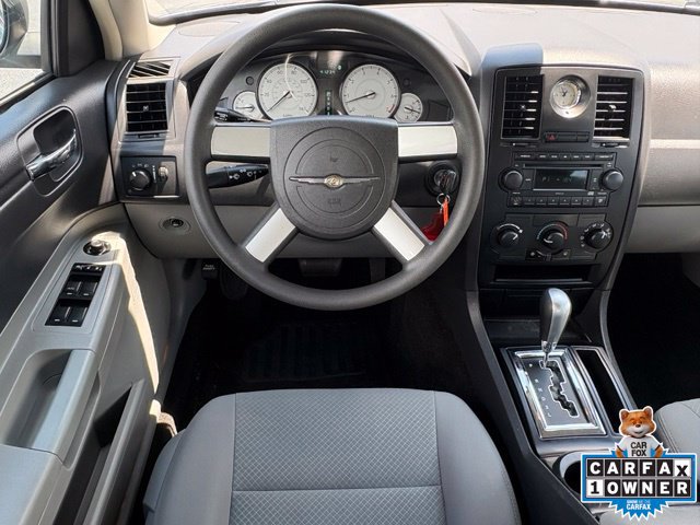 Used 2007 Chrysler 300 RWD image 13