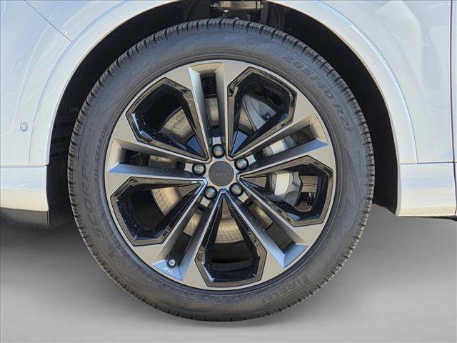 New 2026 Audi Q7 3.0T Premium Plus image 9