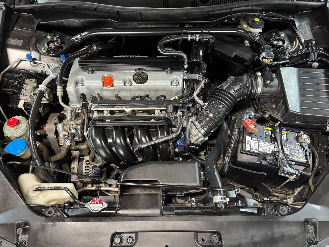 Used 2011 Honda Accord EX-L image 30