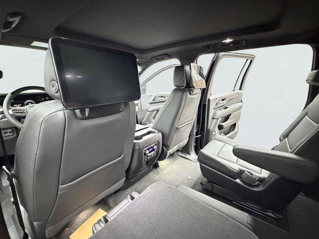 New 2026 GMC Yukon XL Elevation image 18