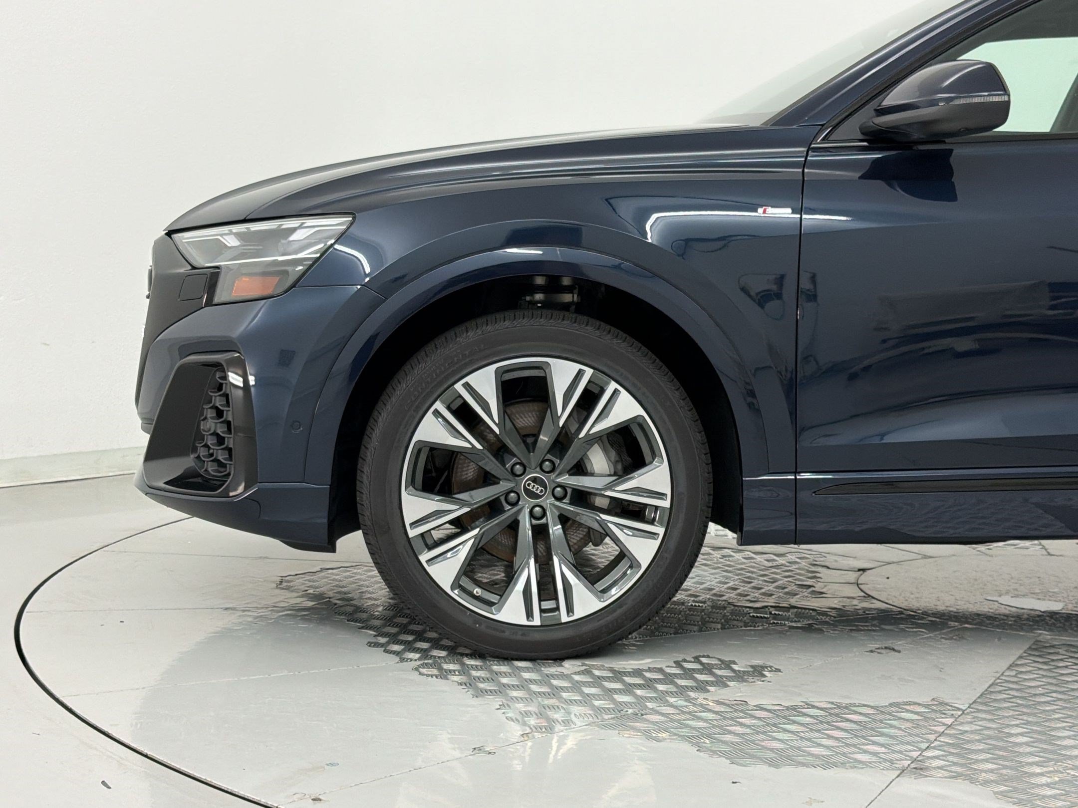 New 2026 Audi Q8 Premium Plus AWD/4WD image 26