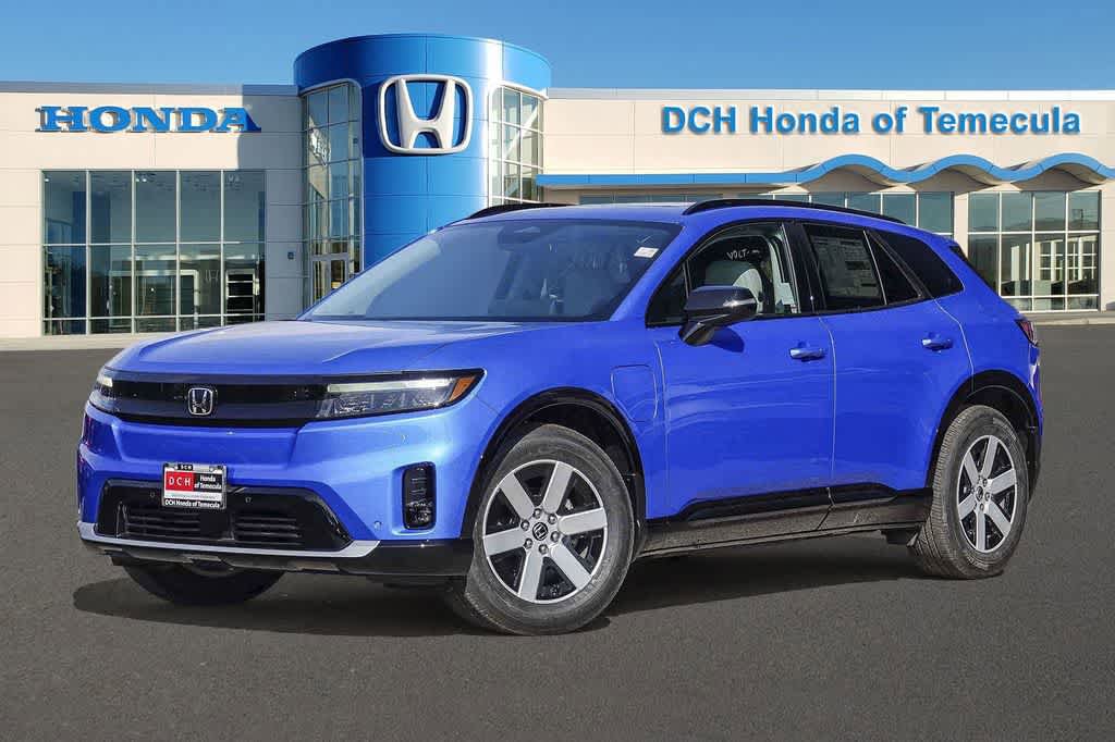 New 2026 Honda Prologue Touring image 1
