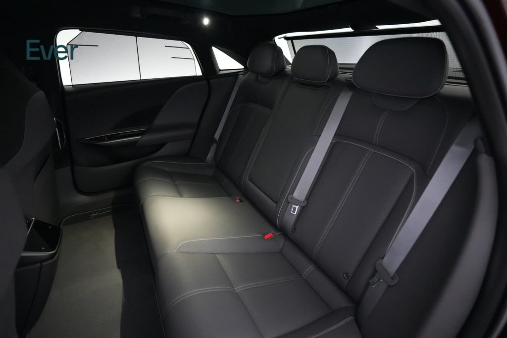 Used 2022 Lucid Air Grand Touring AWD/4WD image 22