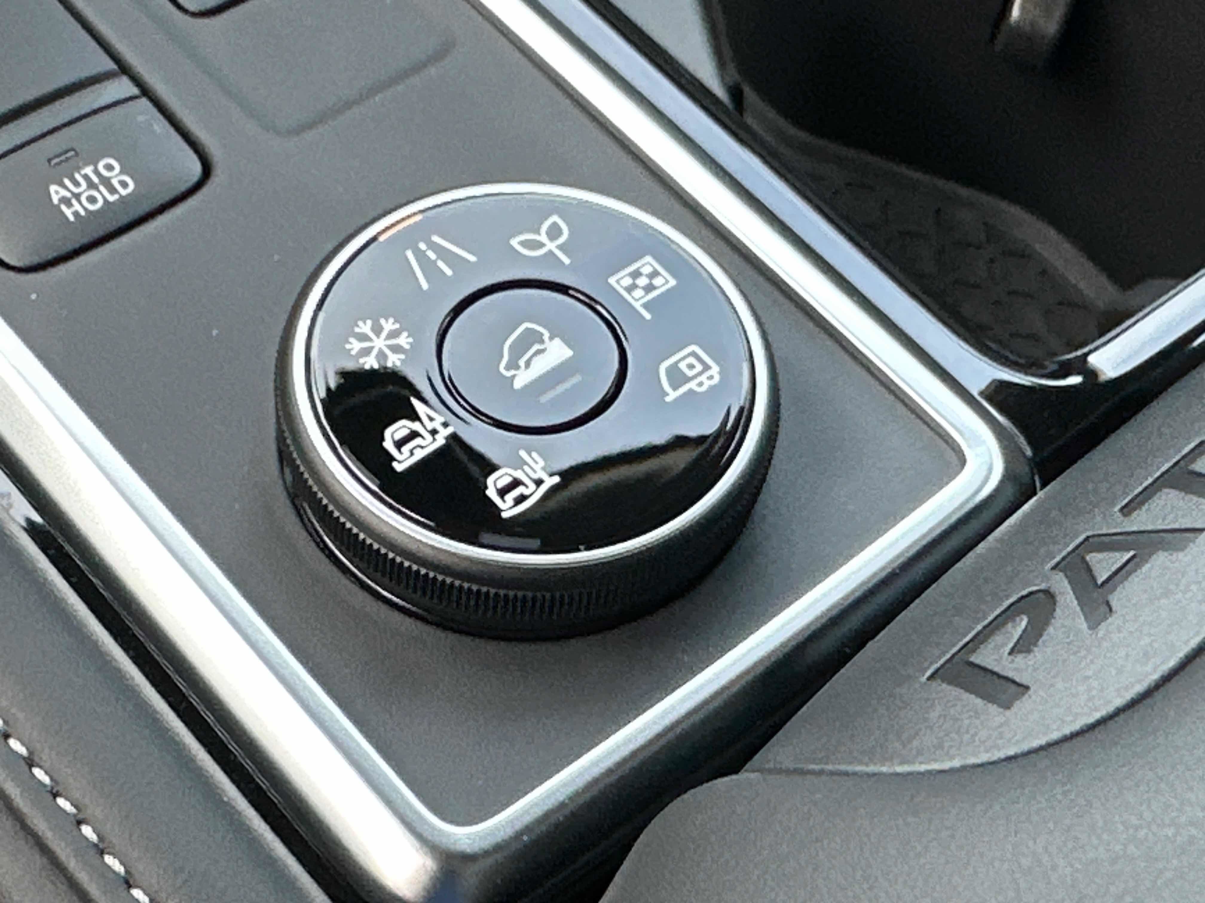 New 2026 Nissan Pathfinder SV AWD/4WD image 34
