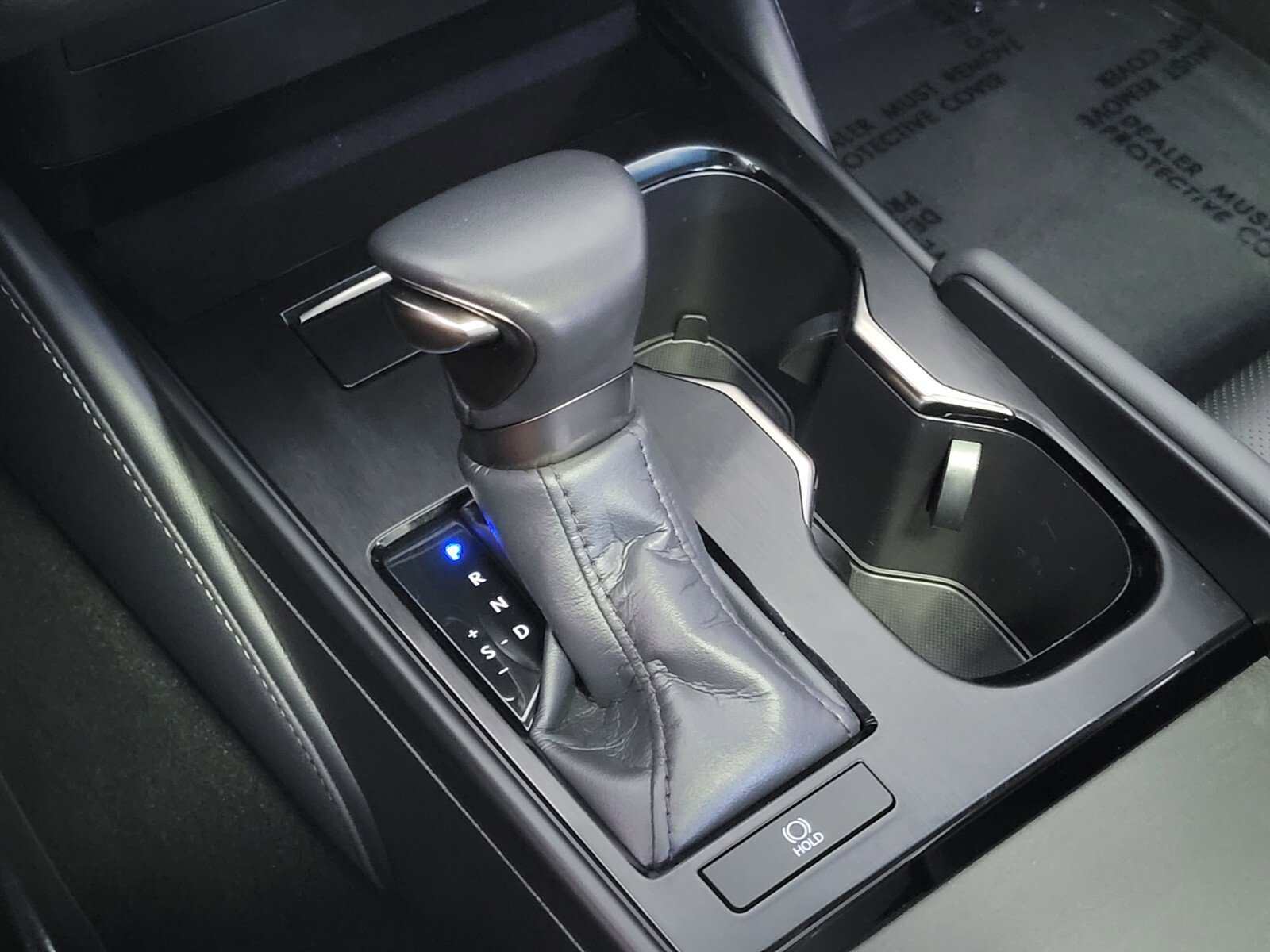 Certified 2025 Lexus ES 350 image 26