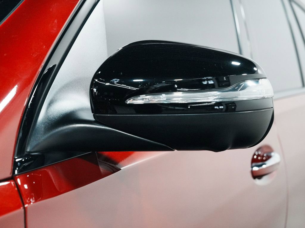 Used 2022 Mercedes-Benz GLS 63 AMG 4MATIC image 46