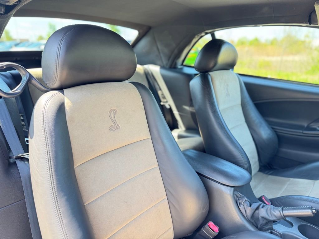 Used 2003 Ford Mustang Cobra image 25