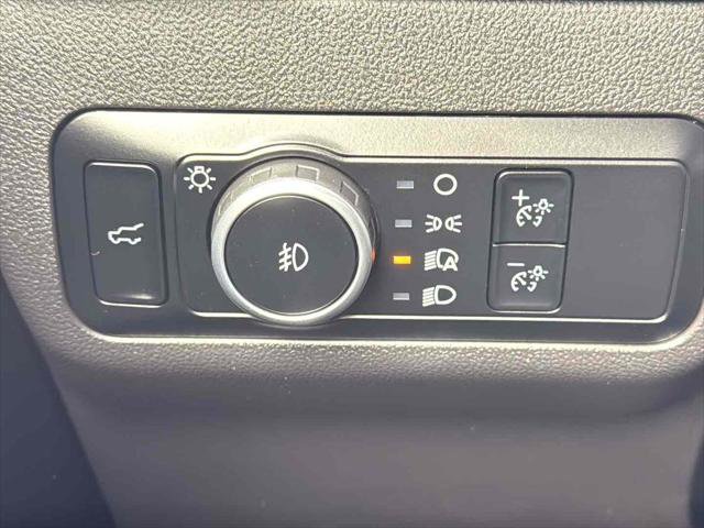 Used 2023 Ford Bronco Sport Outer Banks w/ Tech Package AWD/4WD image 16