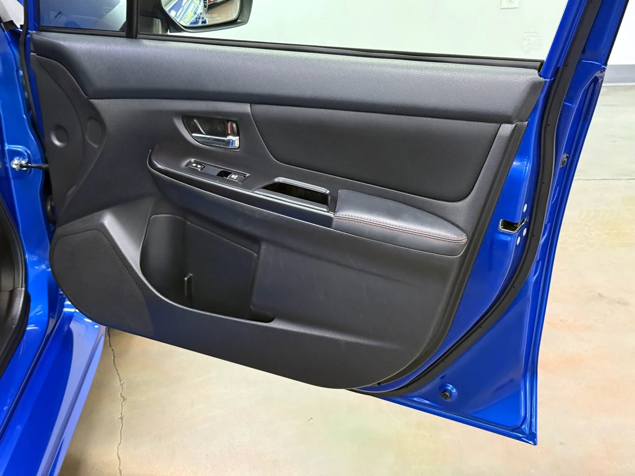 Used 2019 Subaru WRX Premium image 14