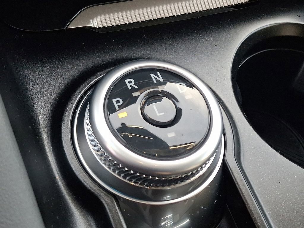 Used 2025 Ford Explorer Active image 15