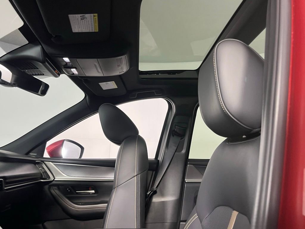 Used 2024 MAZDA CX-90 3.3 Turbo w/ Premium Plus Pkg image 23