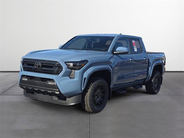 New 2026 Toyota Tacoma Limited image 2