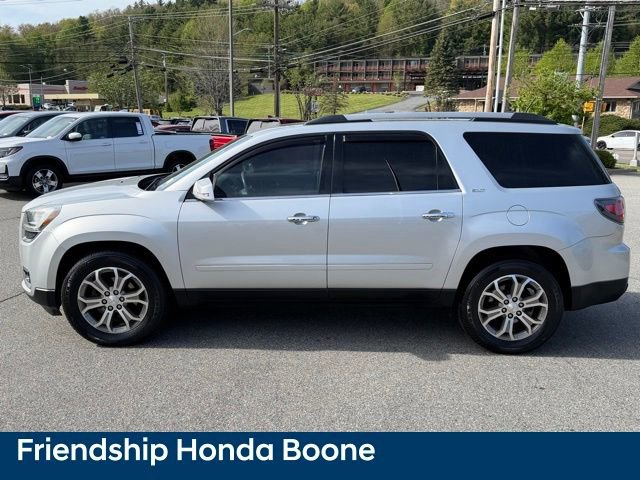 Used 2016 GMC Acadia SLT AWD/4WD image 8