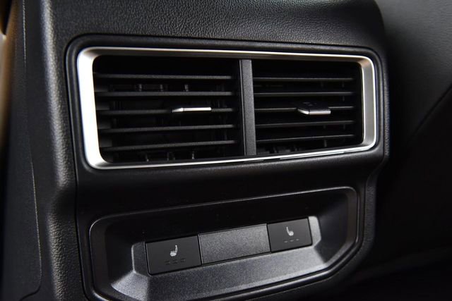 New 2026 Volkswagen Atlas Cross Sport SEL R-Line image 23