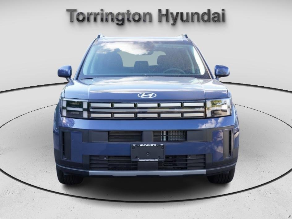 New 2026 Hyundai Santa Fe SEL image 2