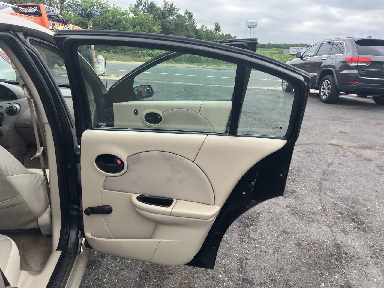 Used 2004 Saturn ION Level 2 FWD image 19