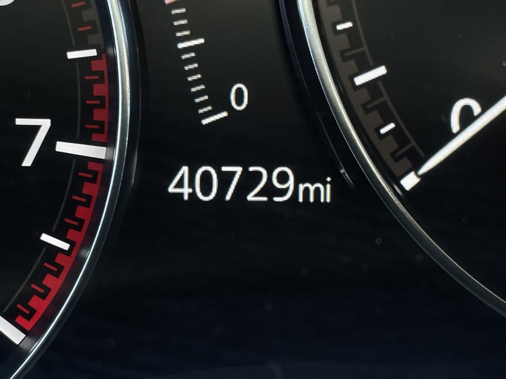 Used 2024 MAZDA MAZDA3 s image 13