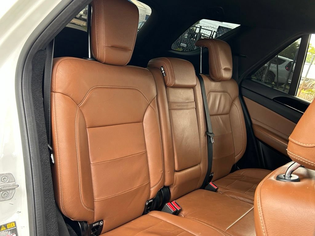 Used 2018 Mercedes-Benz GLE 350 image 44
