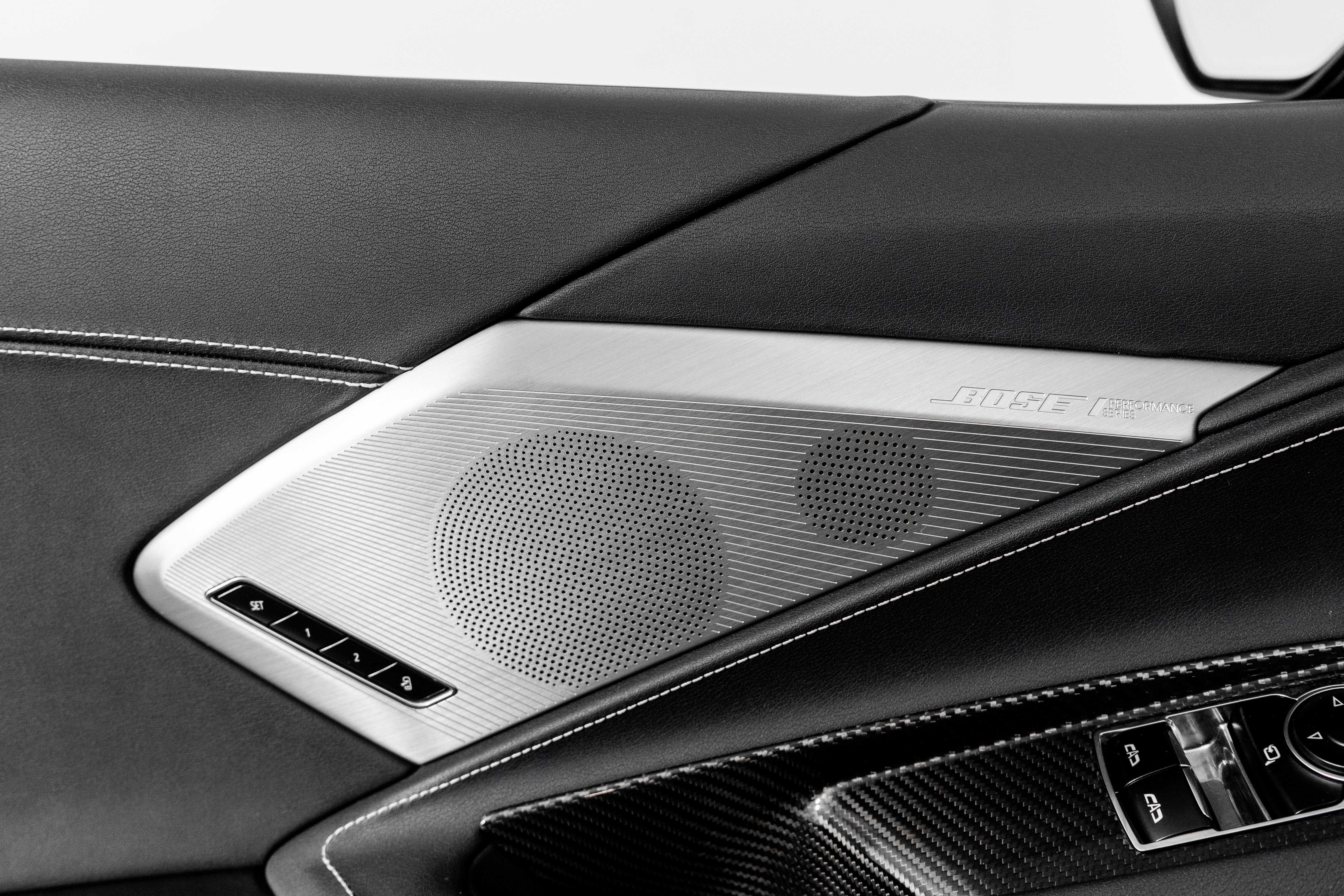 Used 2020 Chevrolet Corvette Stingray Preferred Cpe w/ 2LT image 51