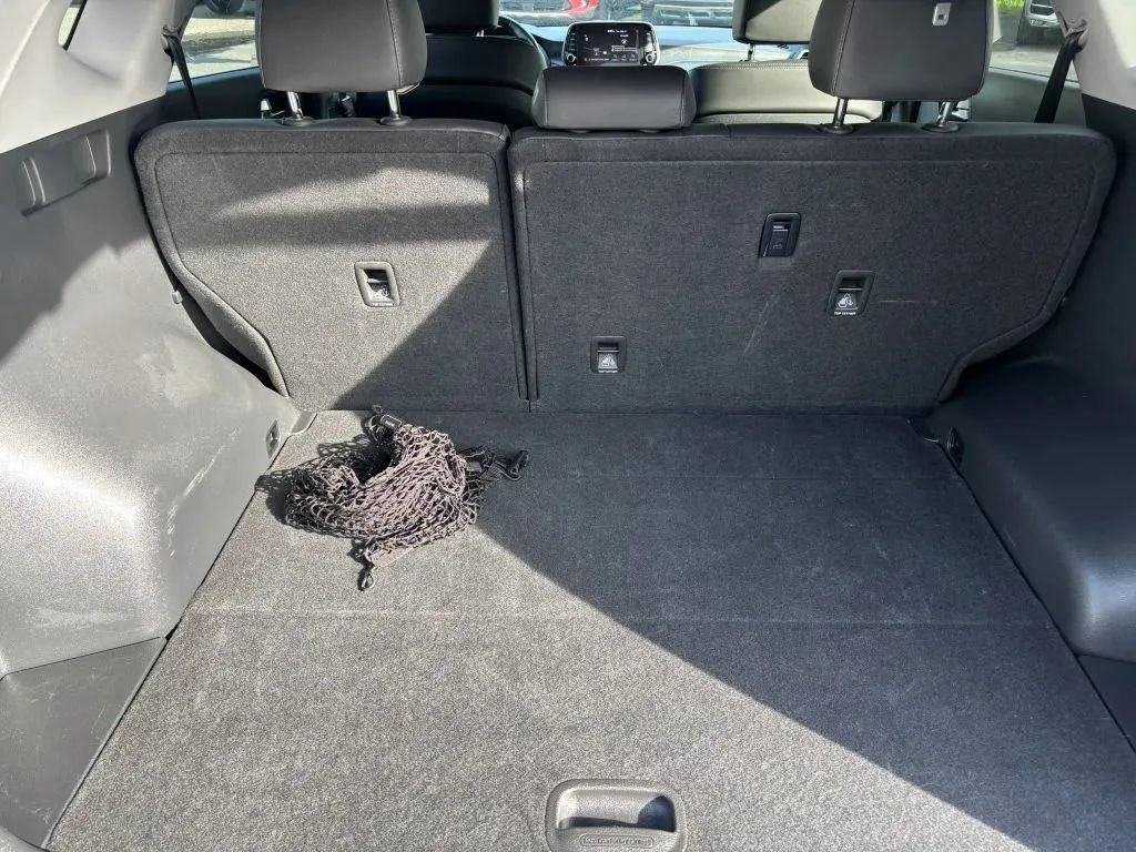 Used 2019 Hyundai Tucson Ultimate AWD/4WD image 15