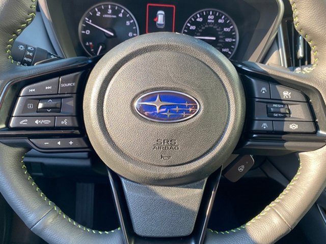 New 2025 Subaru Outback Onyx Edition XT image 7