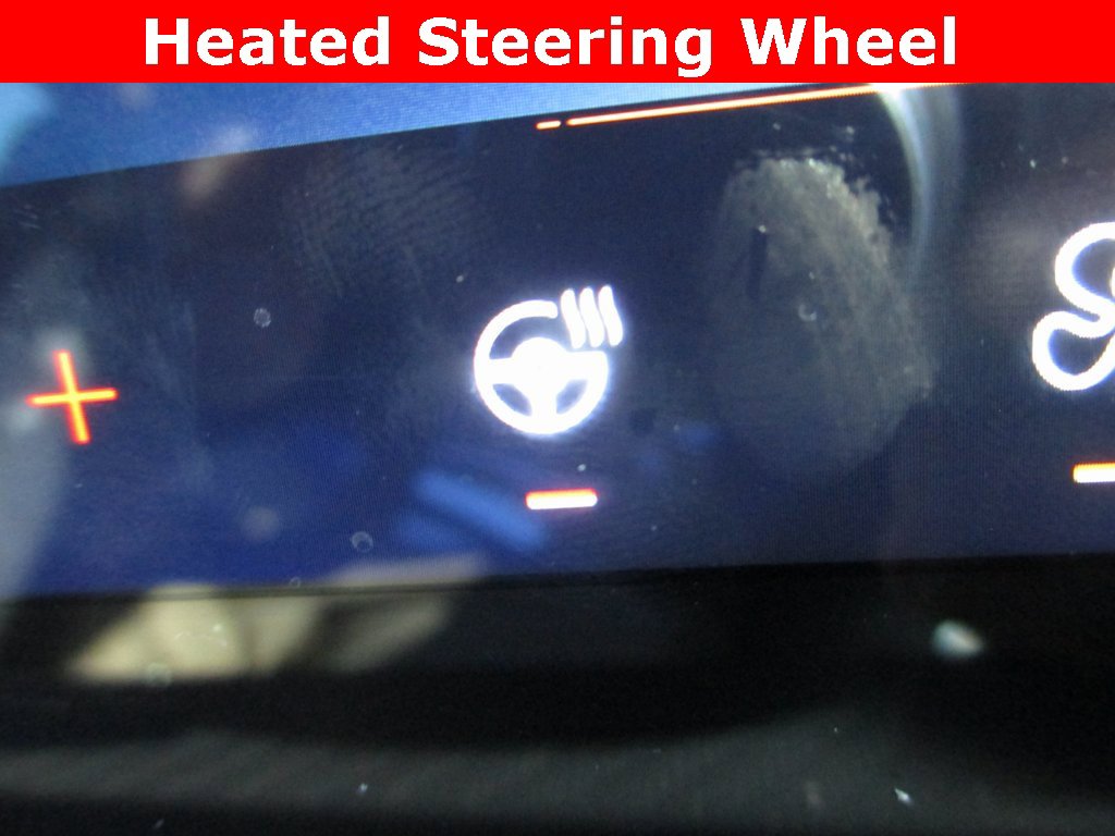 Used 2024 Ford Mustang GT Premium w/ Mustang Nite Pony Package image 23