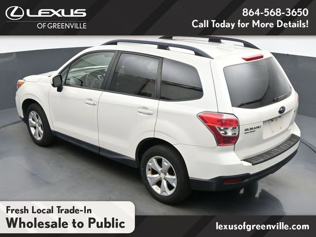 Used 2016 Subaru Forester 2.5i Premium w/ All-Weather Package image 22