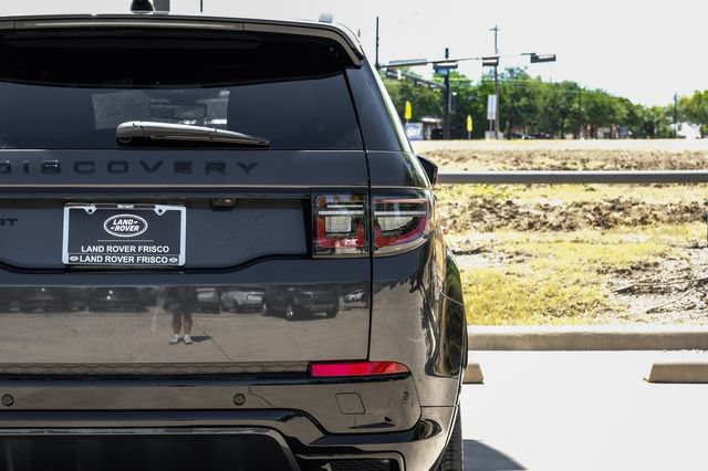 New 2026 Land Rover Discovery Sport Landmark AWD/4WD image 58