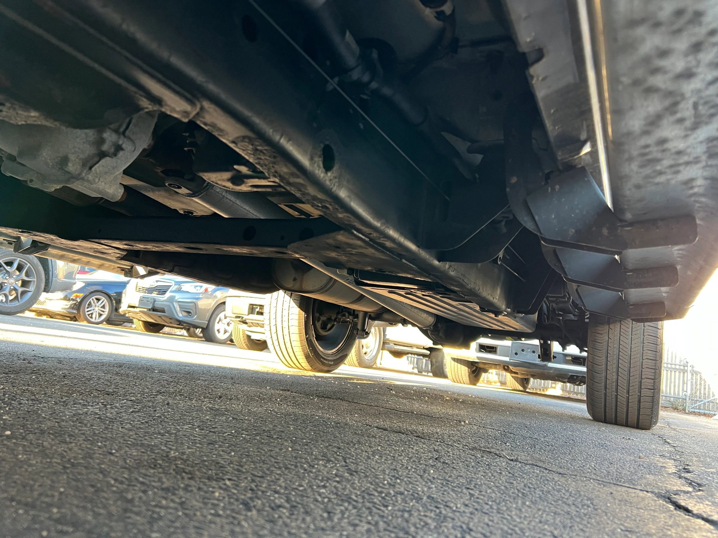 Used 2013 GMC Sierra 1500 SLE w/ Power Tech Package image 25