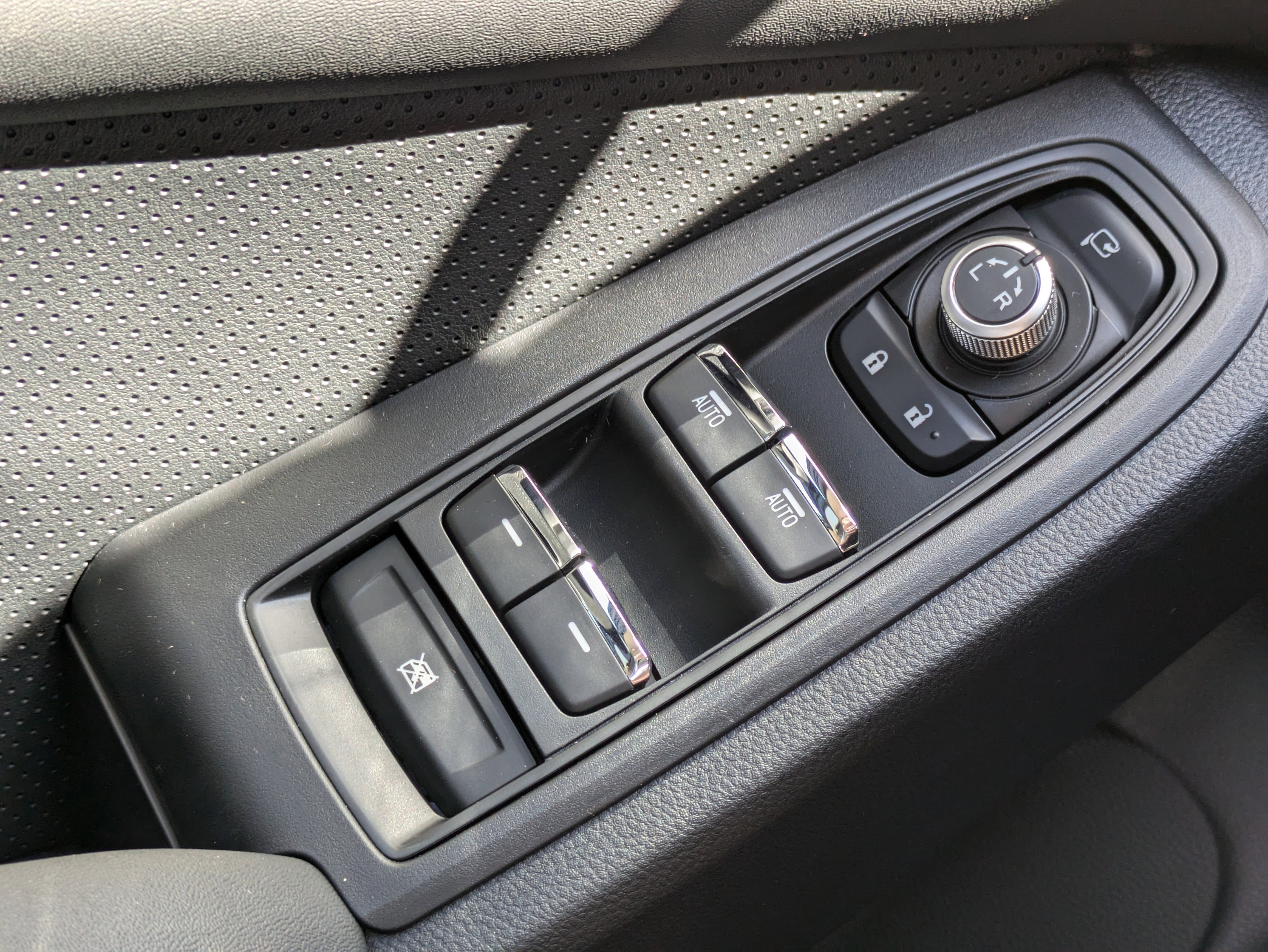 New 2025 Subaru Ascent Bronze Edition image 22