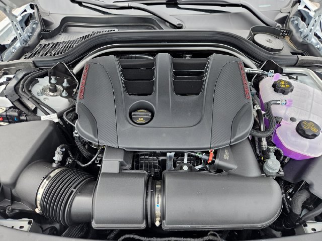 New 2026 Dodge Charger Scat Pack w/ Blacktop Package AWD/4WD image 22