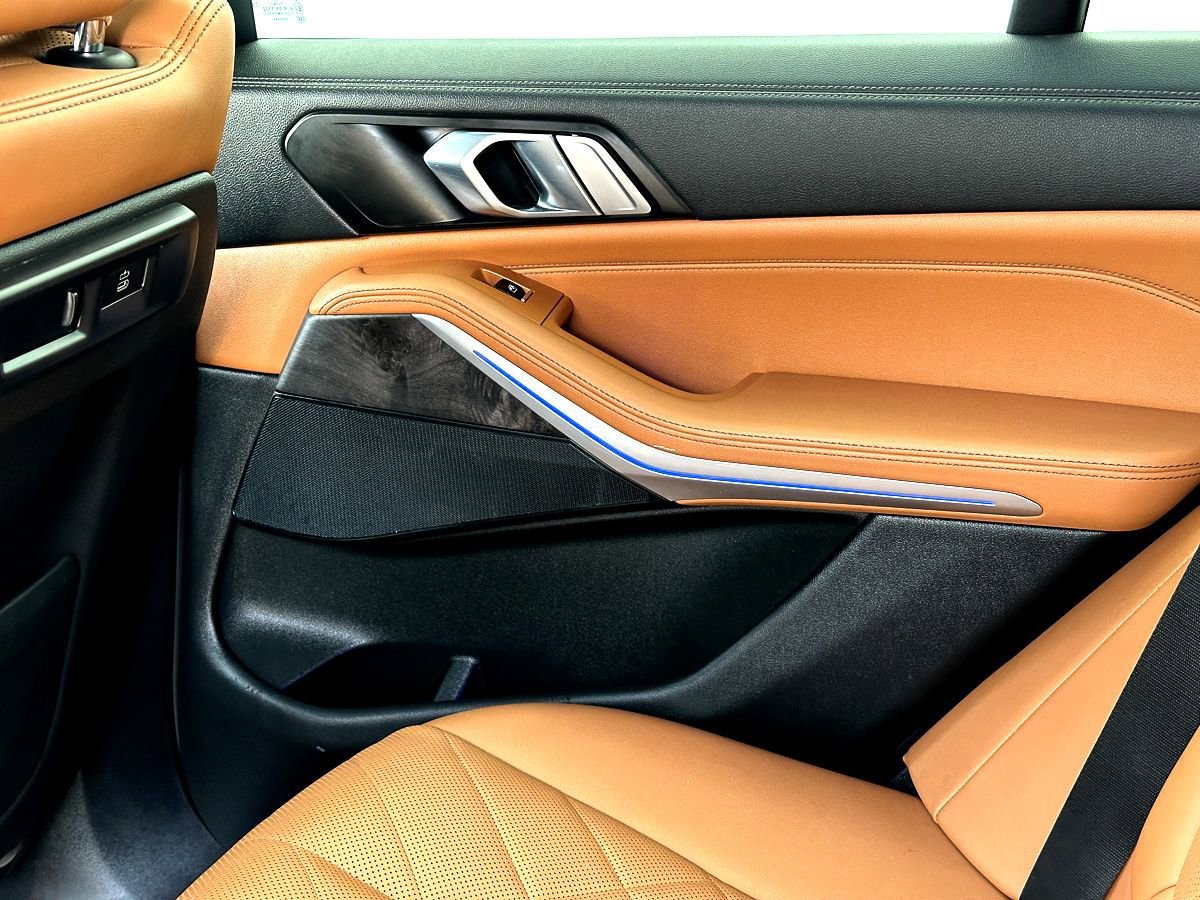 Certified 2023 BMW X5 xDrive40i image 31