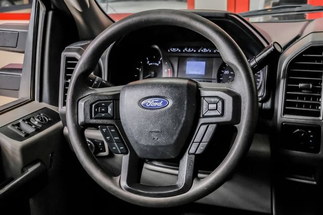 Used 2018 Ford F250 XL w/ Power Equipment Group AWD/4WD image 17
